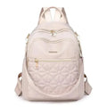 Minimalist Urban Style Student Backpack - Backpack - LeStyleParfait