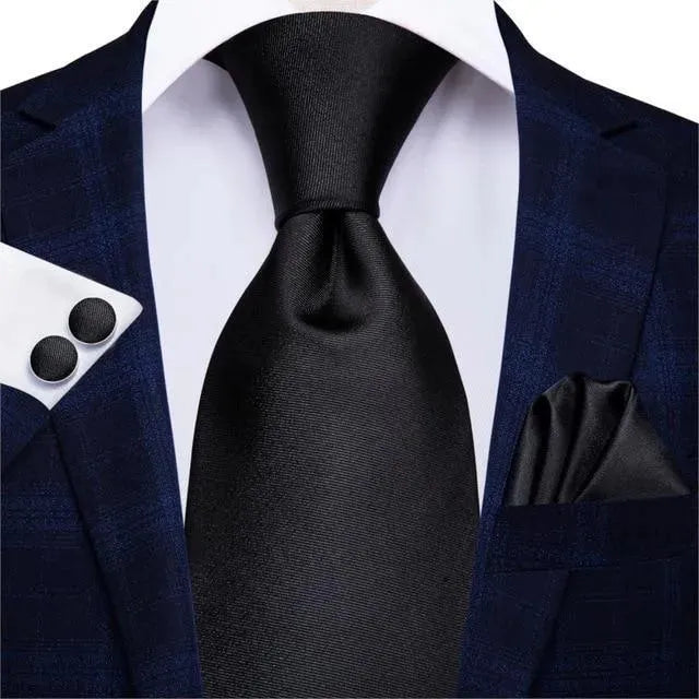 Paisley Men Wedding Neckties - Necktie | LeStyleParfait-Necktie