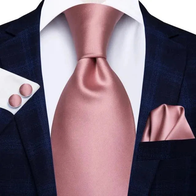 Paisley Men Wedding Neckties - Necktie | LeStyleParfait-Necktie