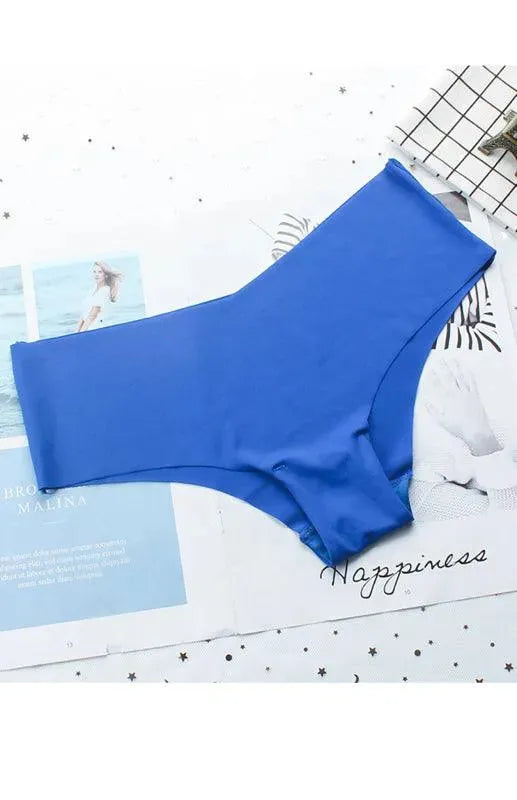 Seamless Breathable Women Panties - Panties - LeStyleParfait