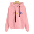 Signature Women Hoodie-Women Hoodie-LeStyleParfait