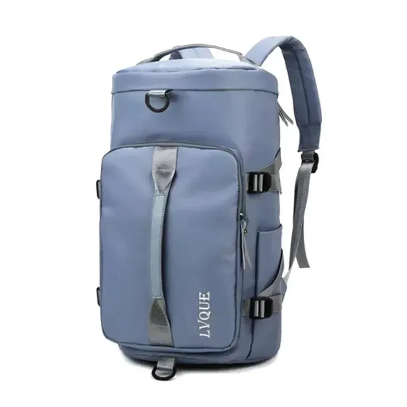 Stylish Waterproof Women's Travel Backpack - Backpack - LeStyleParfait