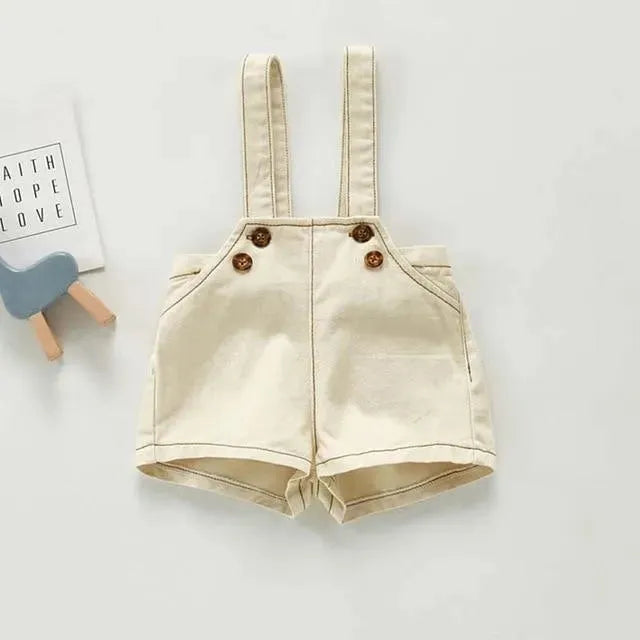 Toddler Denim Outfit Sets - Kids Clothing Set - LeStyleParfait