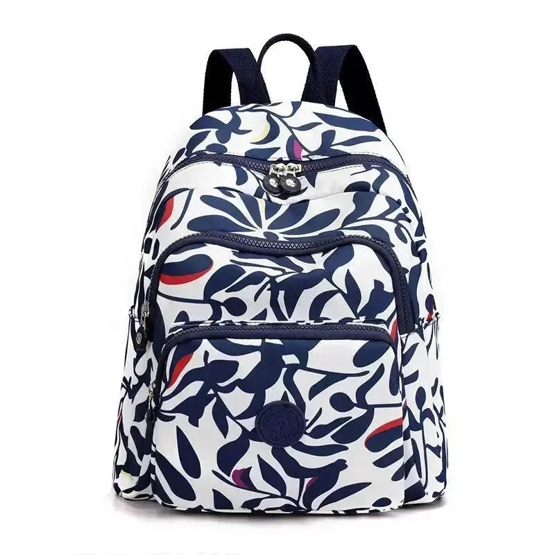 Trendy Waterproof Women's College Backpack - Backpack - LeStyleParfait