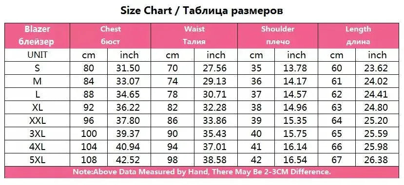 Chic Formal Women Pant Suit, Double Breasted Suit - Pantsuit - LeStyleParfait