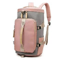 Versatile Fitness Backpack - Backpack - LeStyleParfait