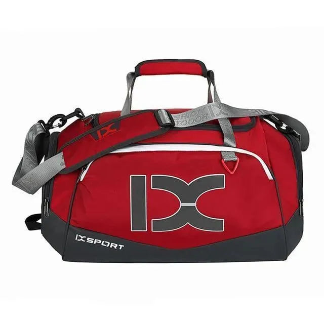 Waterproof Gym Sports Bags - Handbag - LeStyleParfait