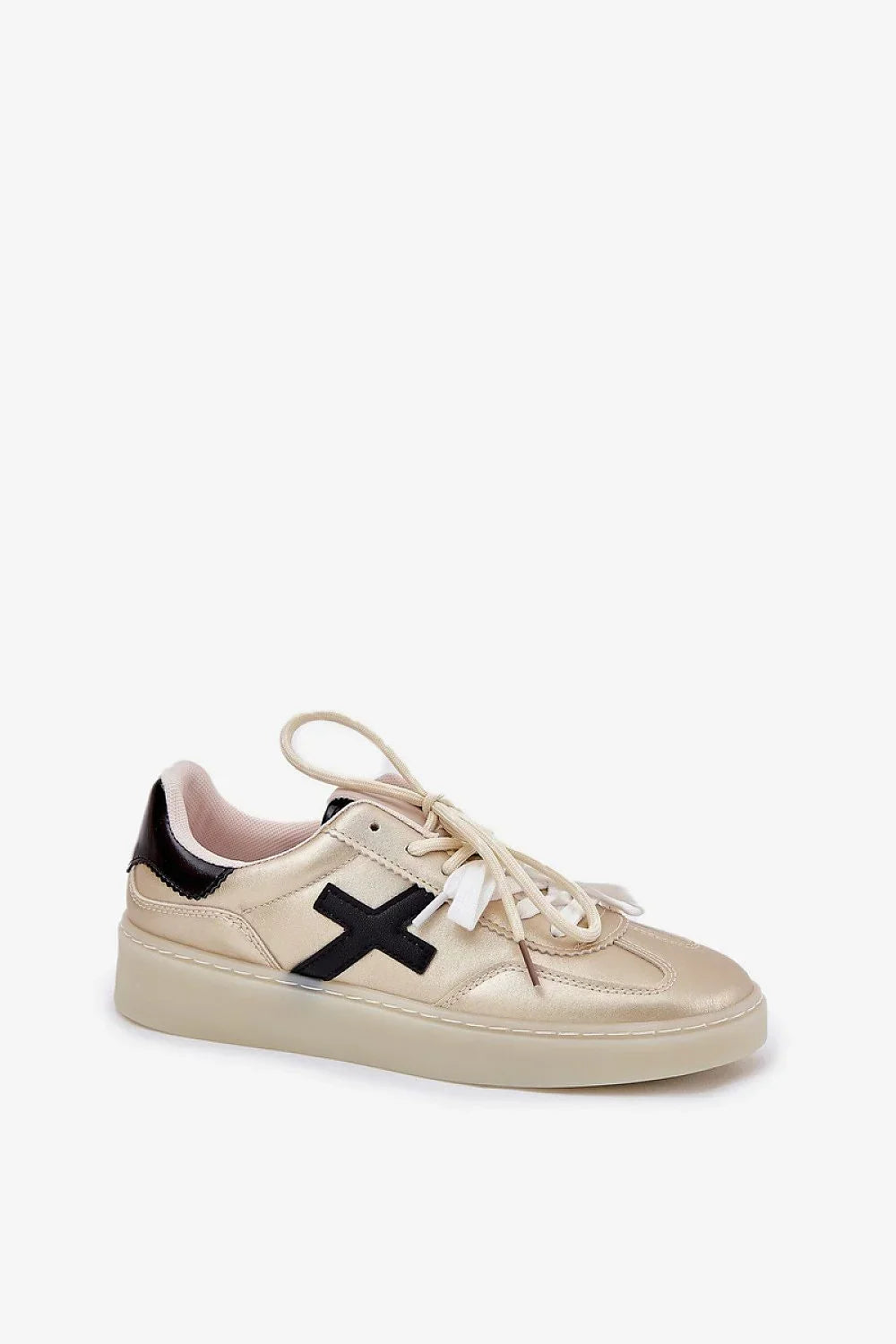 Women Athletic Low-Top Sneakers Outdoor Sport Casual Shoes-women sneakers-LeStyleParfait