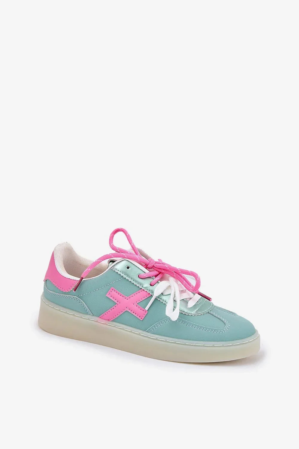 Women Athletic Low-Top Sneakers Outdoor Sport Casual Shoes-women sneakers-LeStyleParfait