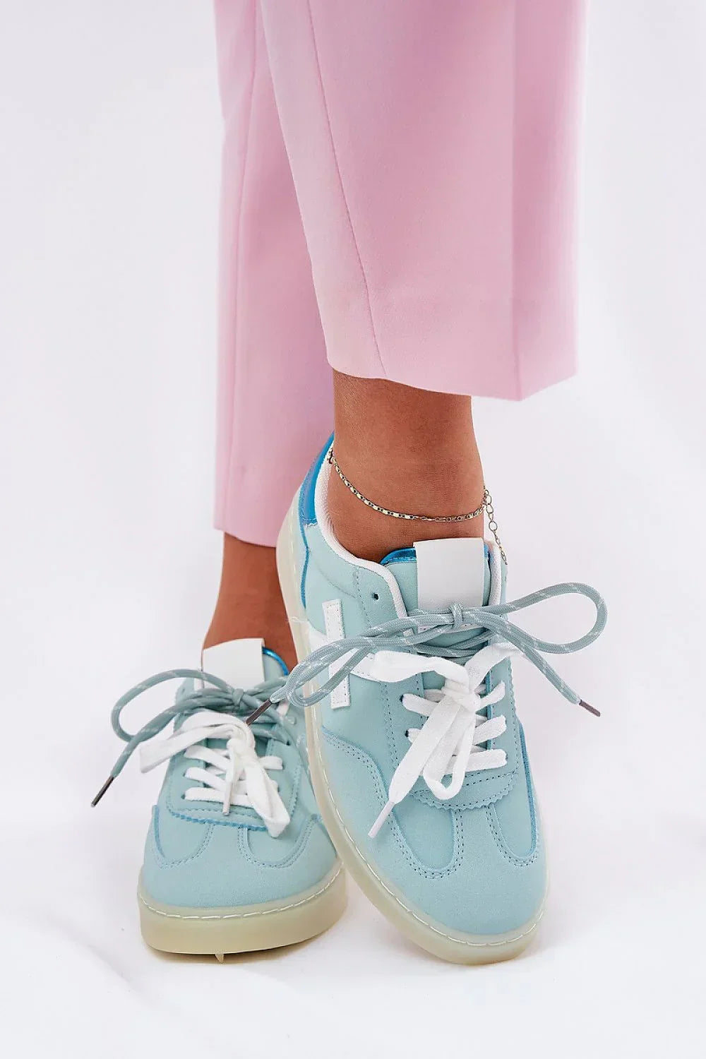 Women Athletic Low-Top Sneakers Outdoor Sport Casual Shoes-women sneakers-LeStyleParfait
