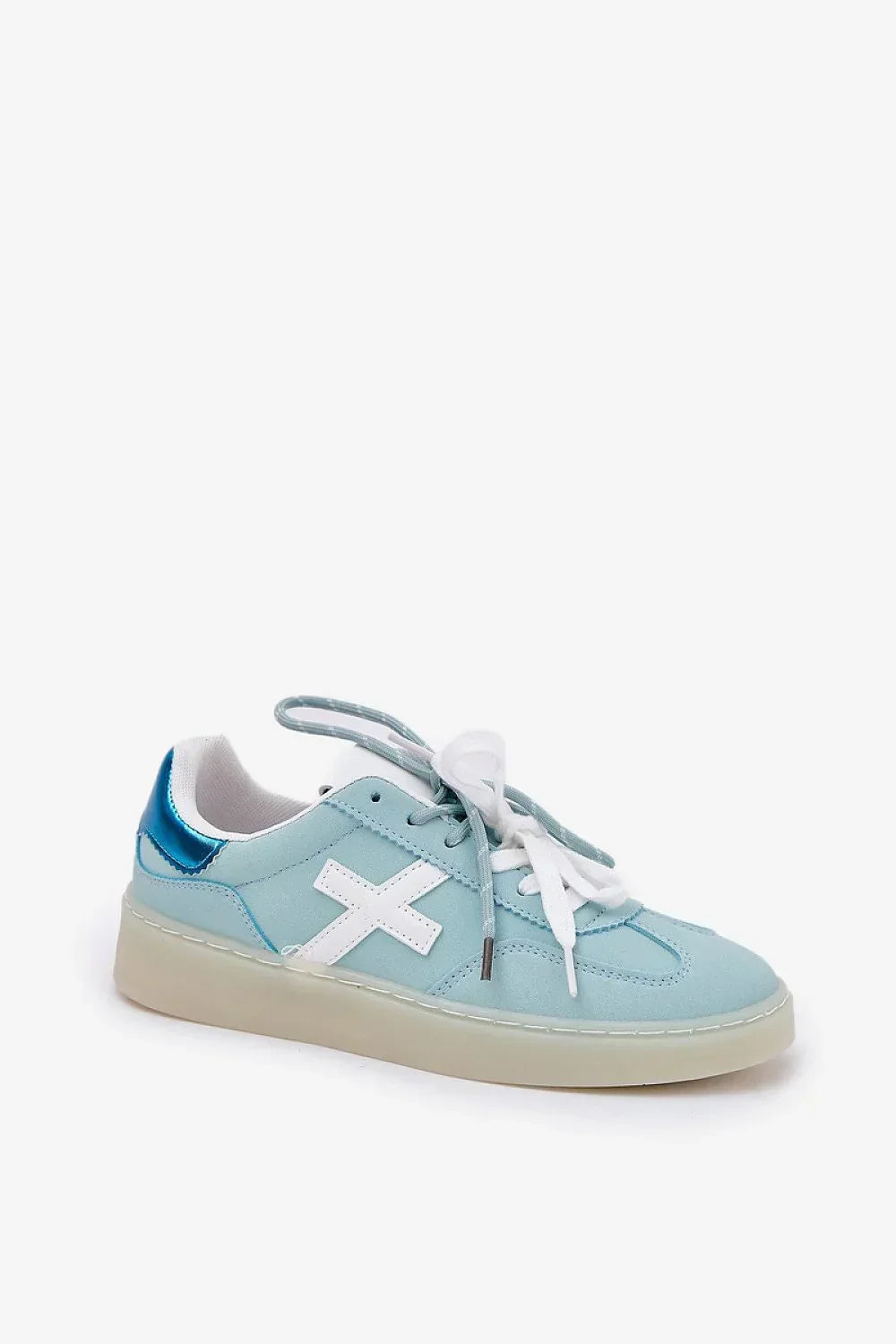Women Athletic Low-Top Sneakers Outdoor Sport Casual Shoes-women sneakers-LeStyleParfait