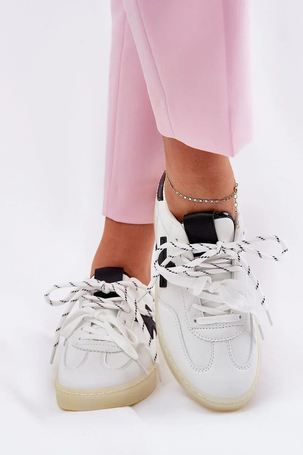 Women Athletic Low-Top Sneakers Outdoor Sport Casual Shoes-women sneakers-LeStyleParfait