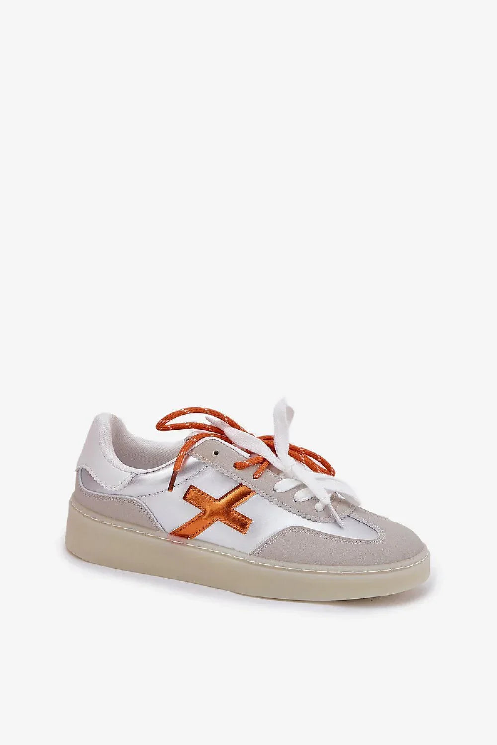 Women Athletic Low-Top Sneakers Outdoor Sport Casual Shoes-women sneakers-LeStyleParfait