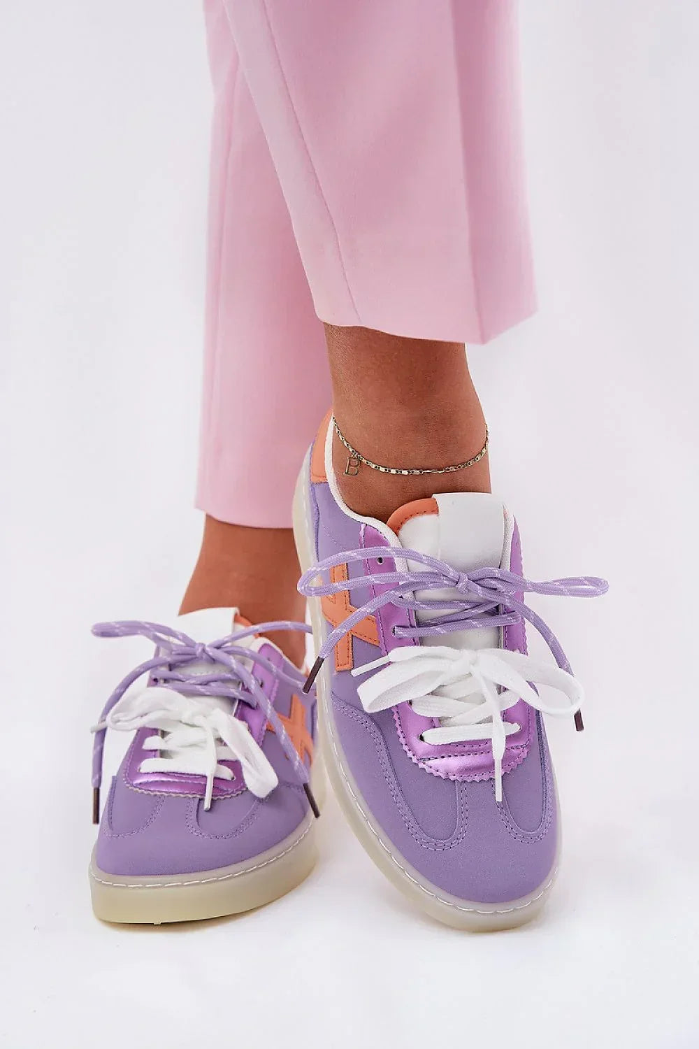 Women Athletic Low-Top Sneakers Outdoor Sport Casual Shoes-women sneakers-LeStyleParfait