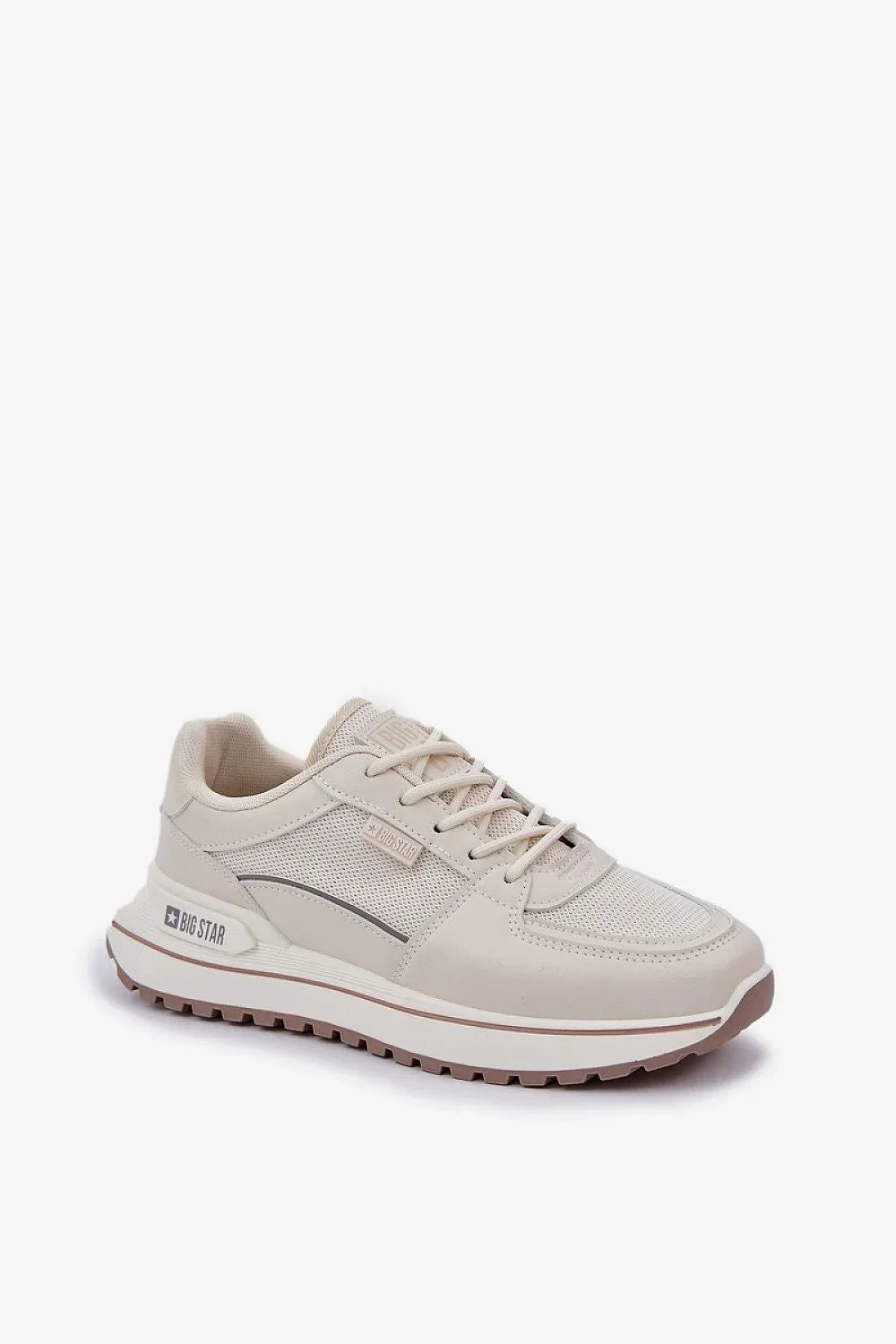 Women Athletic Low-Top Sneakers Shock Absorption Casual Shoes-women sneakers-LeStyleParfait