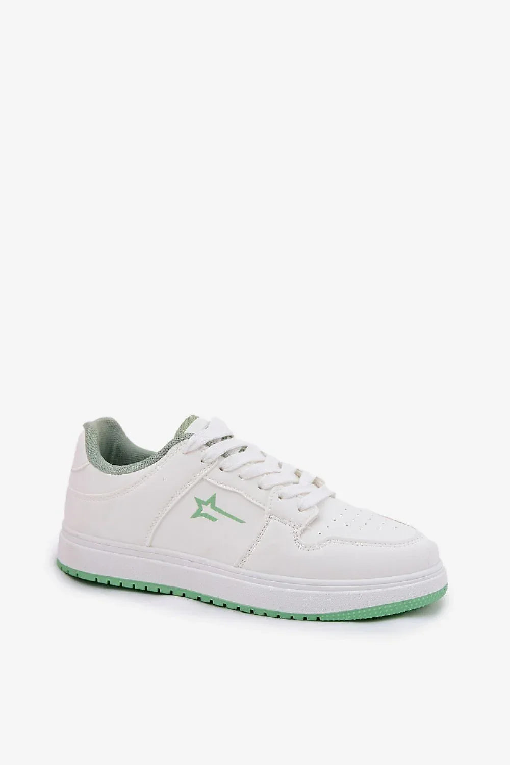 Women Athletic Platform Sneakers Flexible Sport Casual Shoes-women sneakers-LeStyleParfait