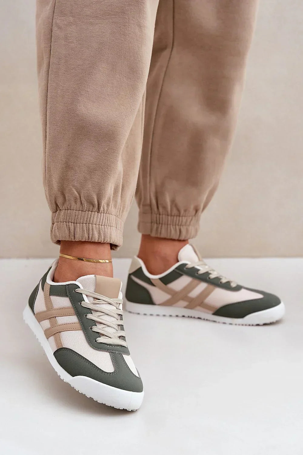 Women Breathable Casual Sneakers Eco Lightweight Travel Shoes-women sneakers-LeStyleParfait