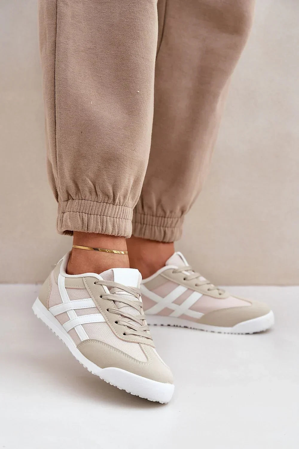 Women Breathable Casual Sneakers Eco Lightweight Travel Shoes-women sneakers-LeStyleParfait