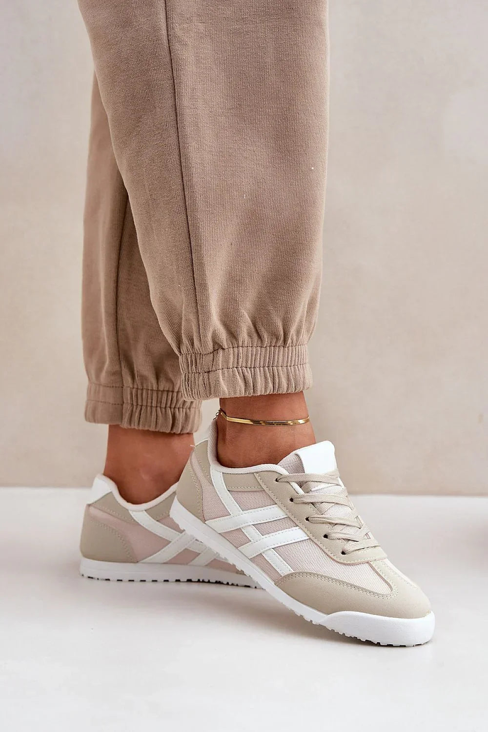Women Breathable Casual Sneakers Eco Lightweight Travel Shoes-women sneakers-LeStyleParfait