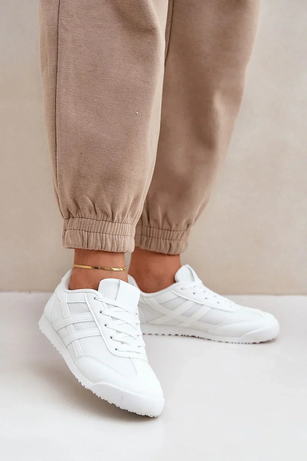 Women Breathable Casual Sneakers Eco Lightweight Travel Shoes-women sneakers-LeStyleParfait