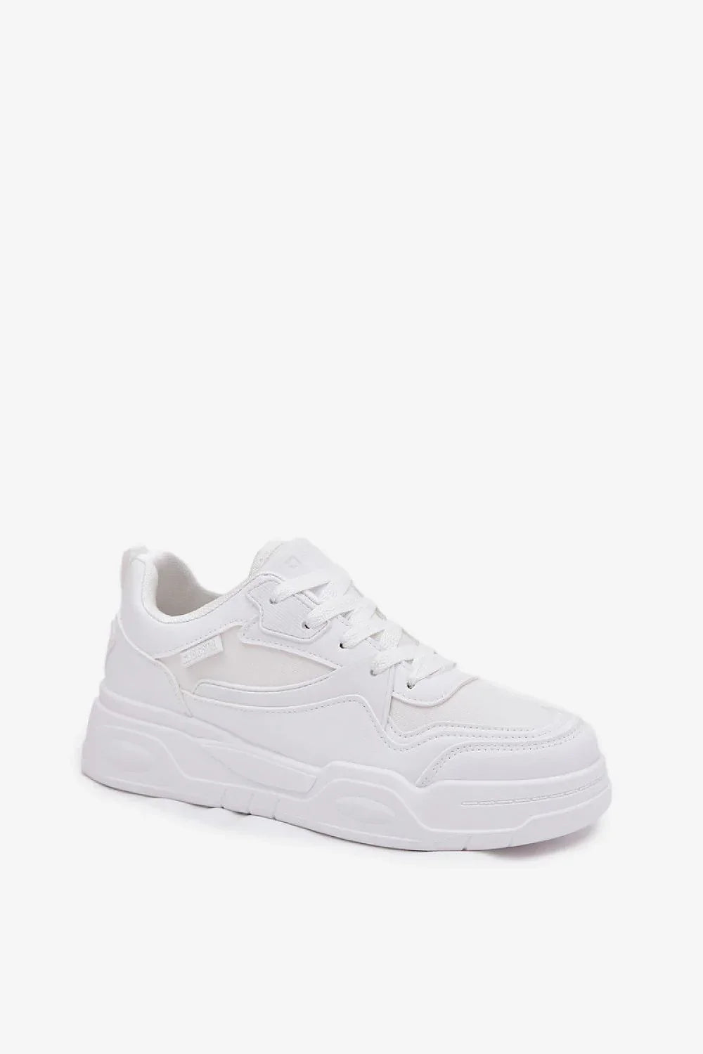 Women Breathable Platform Sneakers Durable Travel Shoes-women sneakers-LeStyleParfait
