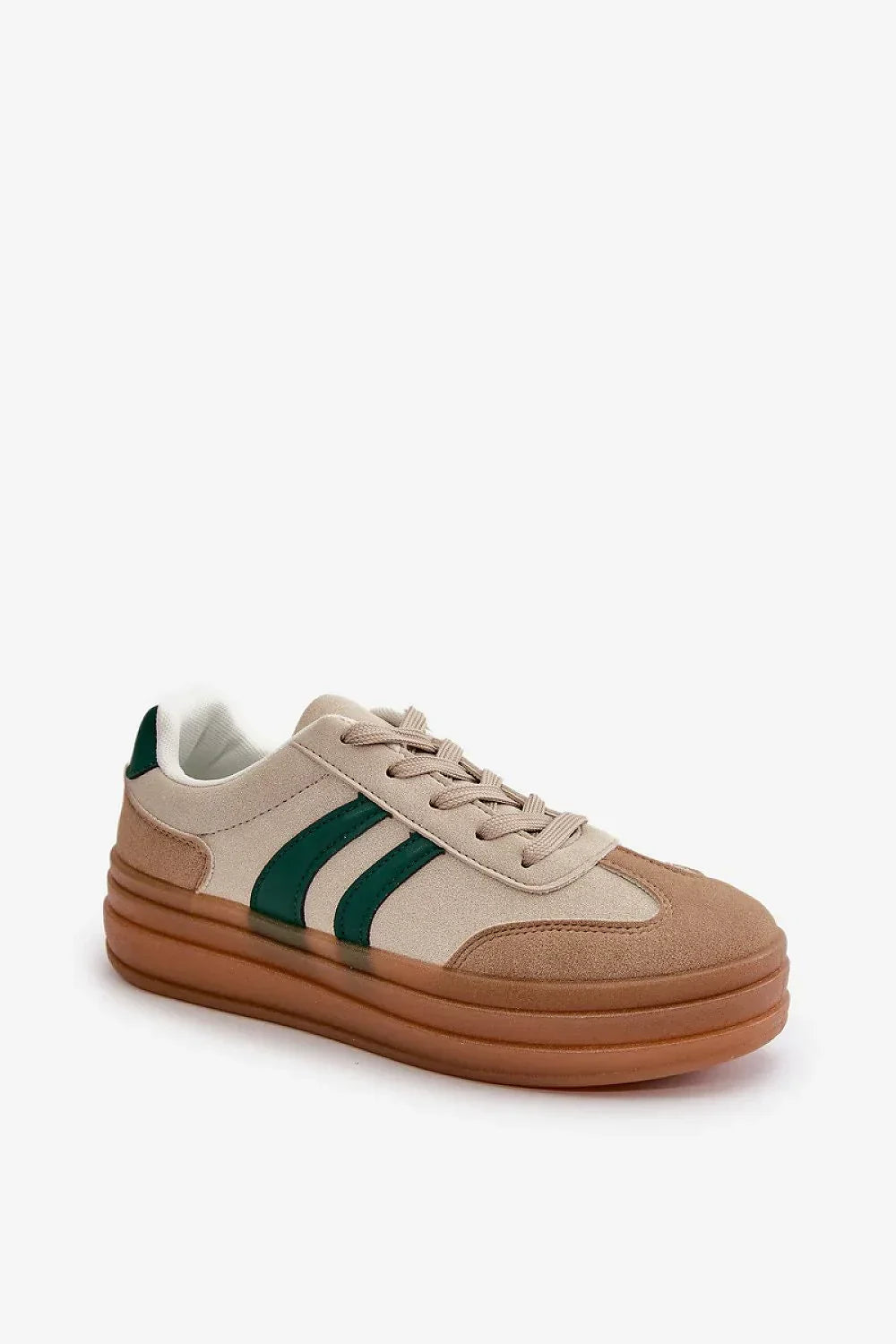 Women Casual Platform Sneakers Lightweight Everyday Shoes-women sneakers-LeStyleParfait