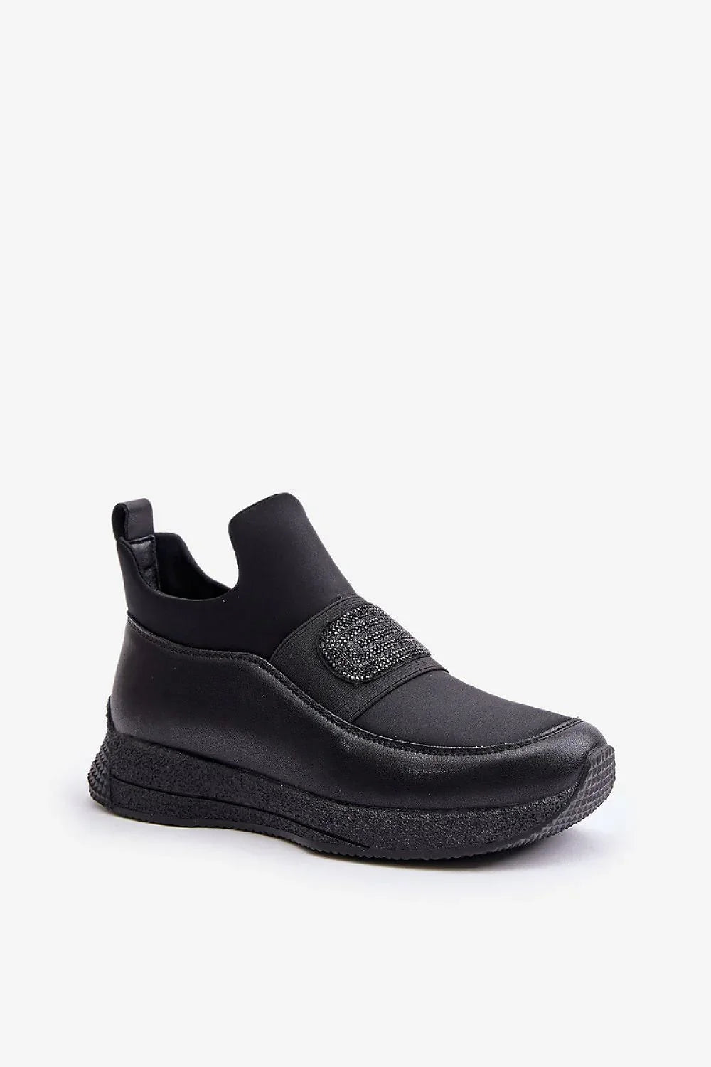 Women Chunky Platform Sneakers Casual Everyday Streetwear Shoes-women sneakers-LeStyleParfait