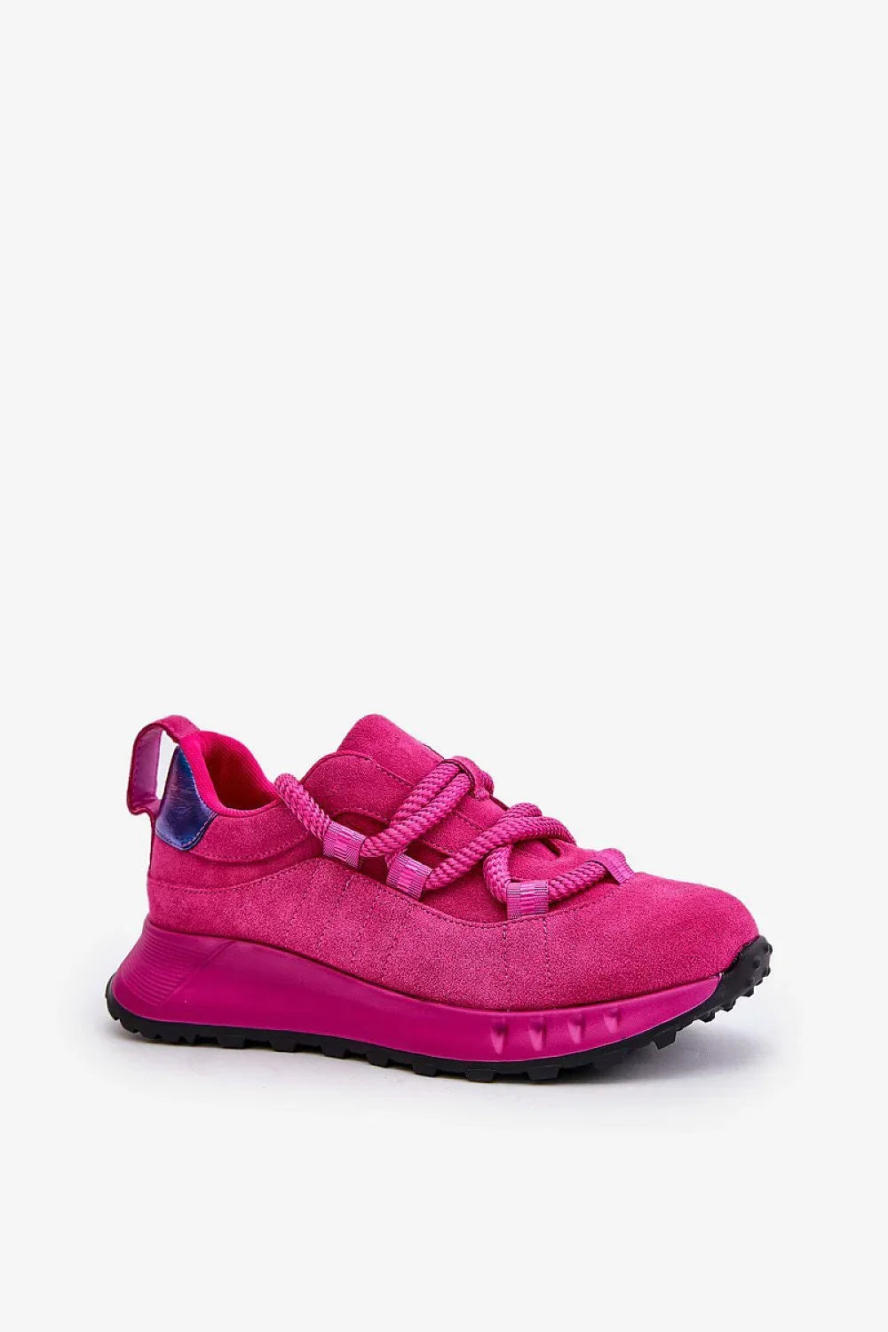 Women Chunky Platform Sneakers Casual Everyday Streetwear Shoes-women sneakers-LeStyleParfait
