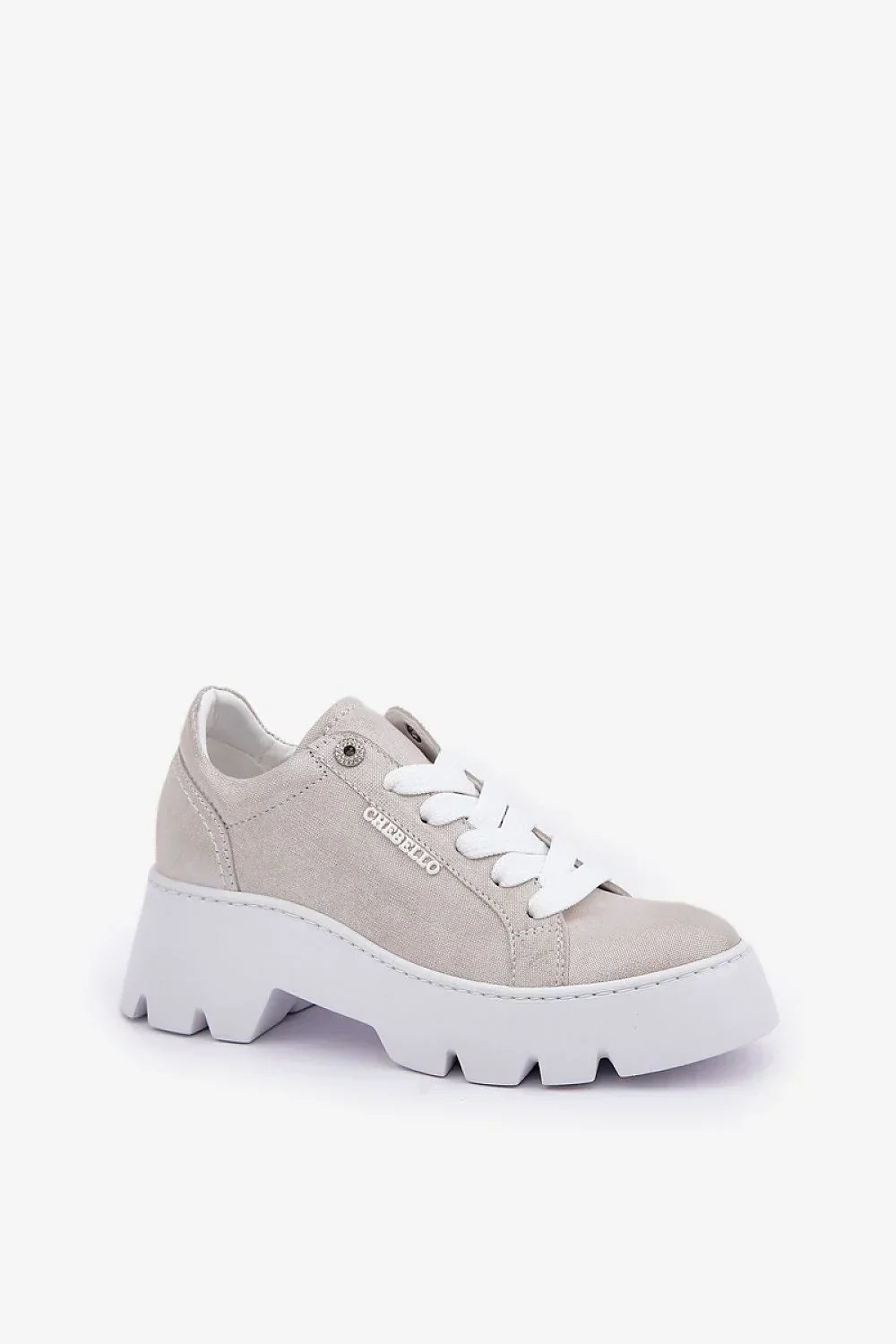 Women Chunky Platform Sneakers Casual Streetwear Travel Shoes-women sneakers-LeStyleParfait