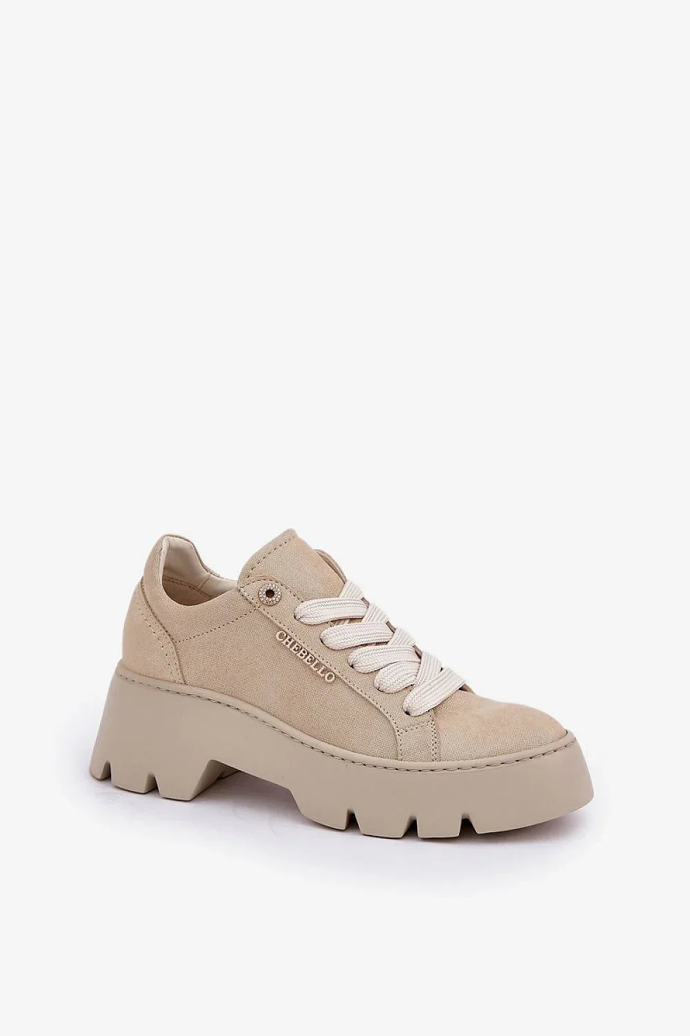 Women Chunky Platform Sneakers Casual Streetwear Travel Shoes-women sneakers-LeStyleParfait