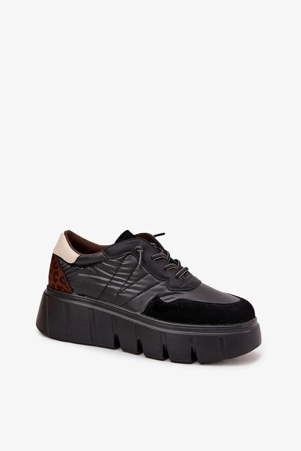 Sport Shoes-LeStyleParfait