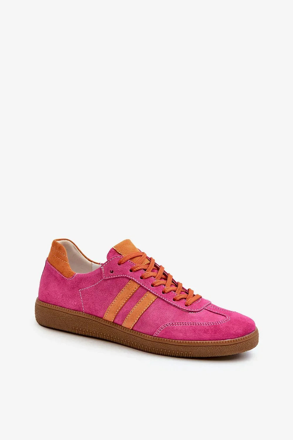 Women Classic Low-Top Sneakers Casual Everyday Travel Shoes-women sneakers-LeStyleParfait