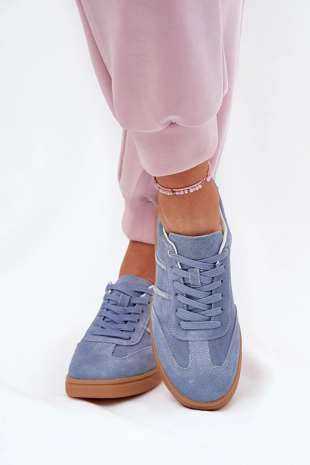 Women Classic Low-Top Sneakers Casual Everyday Travel Shoes-women sneakers-LeStyleParfait