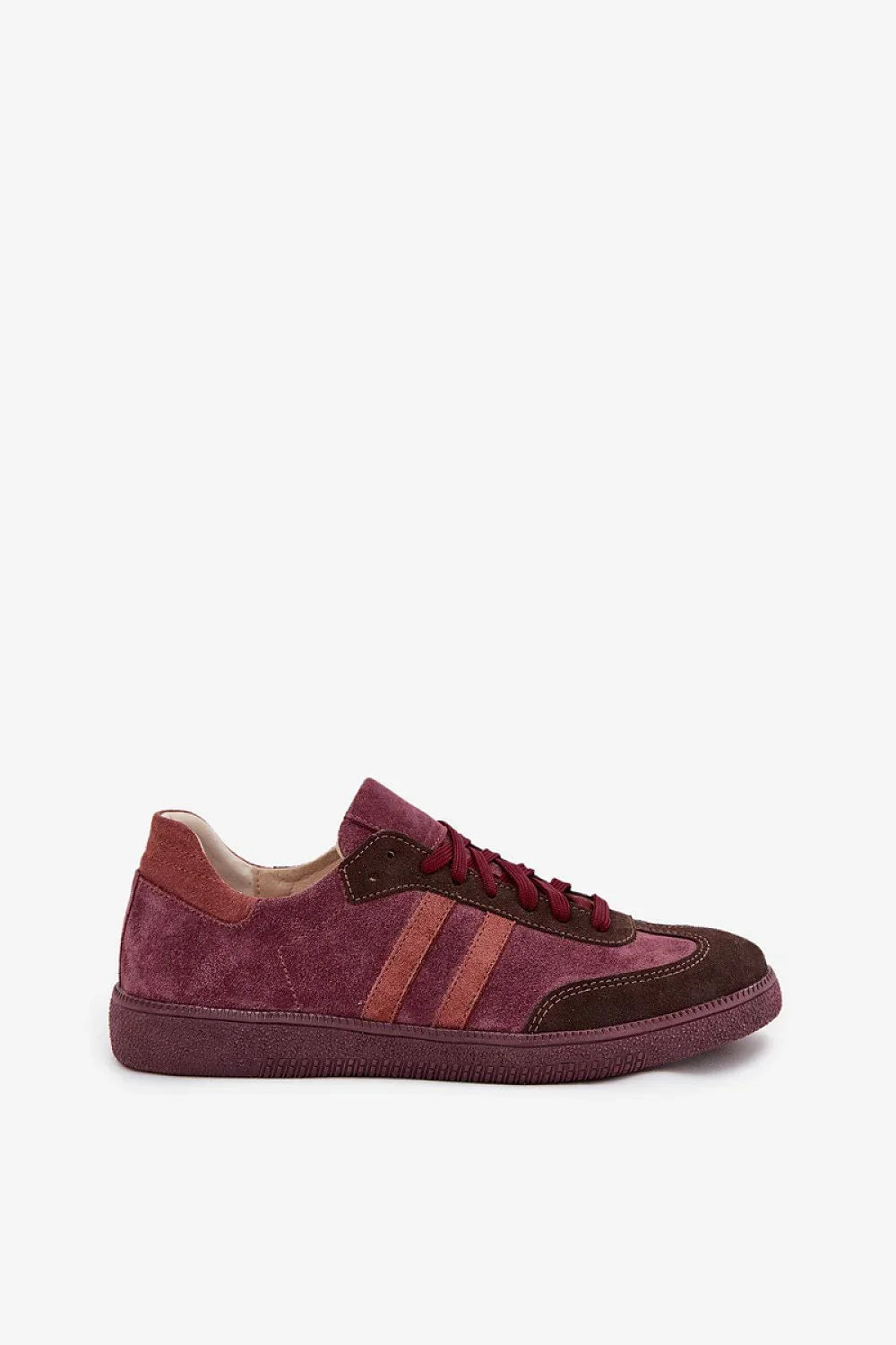 Women Classic Low-Top Sneakers Lightweight Casual Travel Shoes-women sneakers-LeStyleParfait