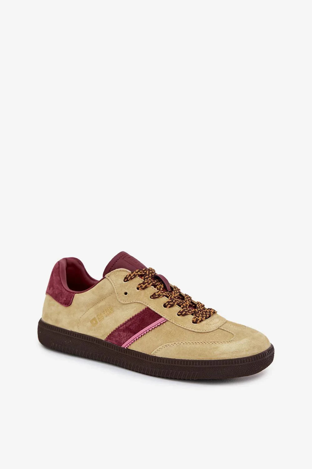 Women Durable Low-Top Sneakers Breathable Athletic Shoes-women sneakers-LeStyleParfait