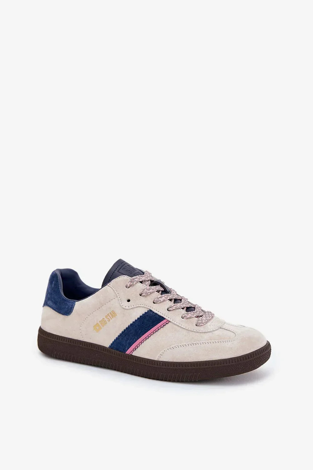Women Durable Low-Top Sneakers Breathable Athletic Shoes-women sneakers-LeStyleParfait