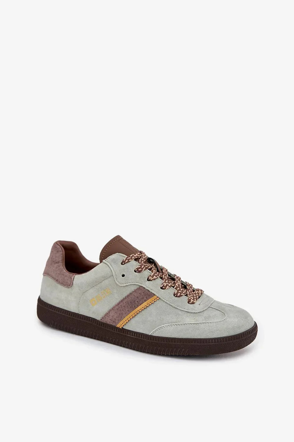 Women Durable Low-Top Sneakers Breathable Athletic Shoes-women sneakers-LeStyleParfait