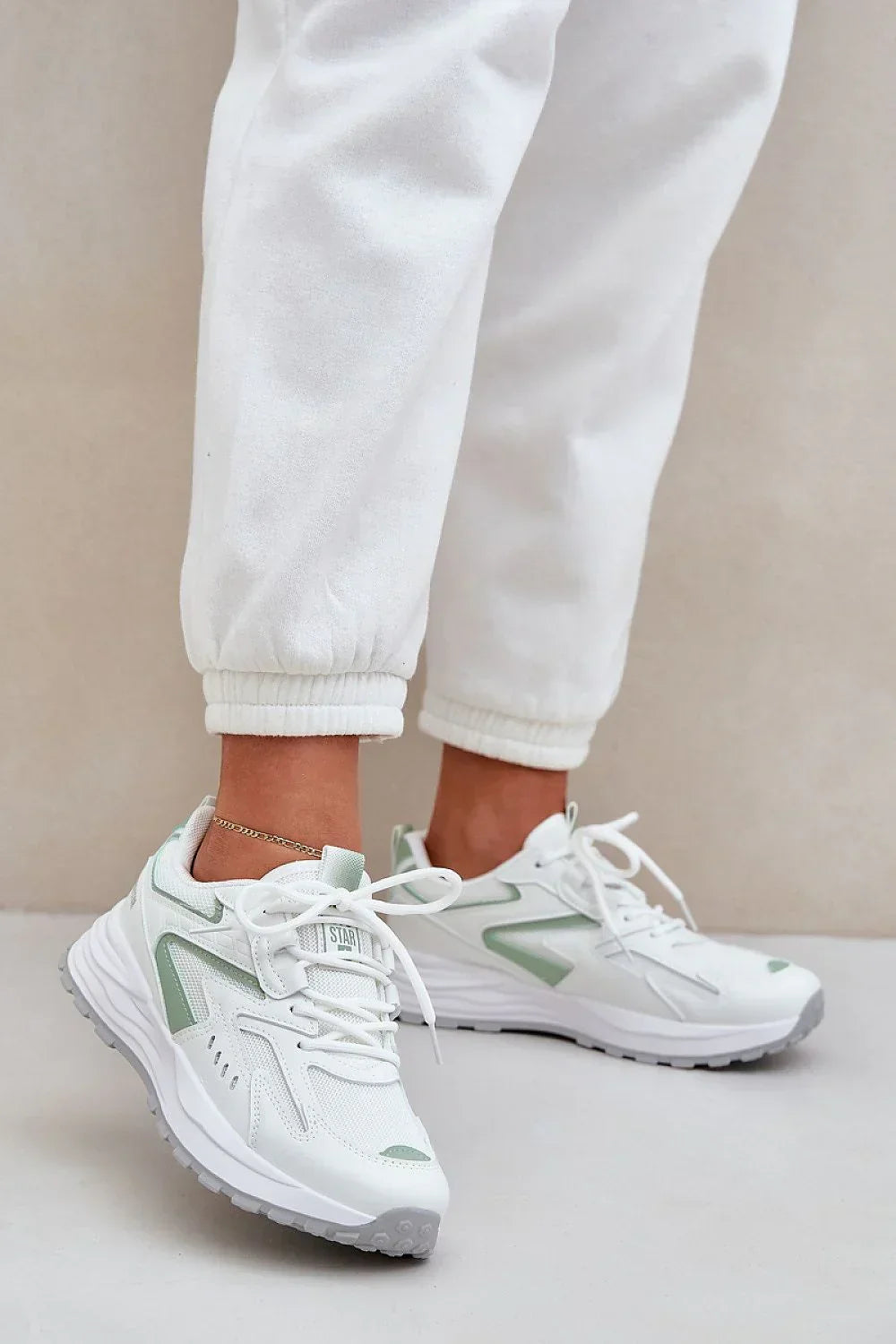 Women Eco Athletic Low-Top Sneakers Travel Casual Shoes-women sneakers-LeStyleParfait
