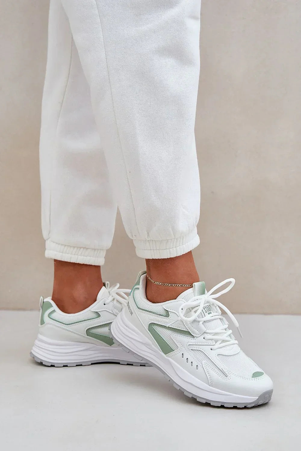 Women Eco Athletic Low-Top Sneakers Travel Casual Shoes-women sneakers-LeStyleParfait