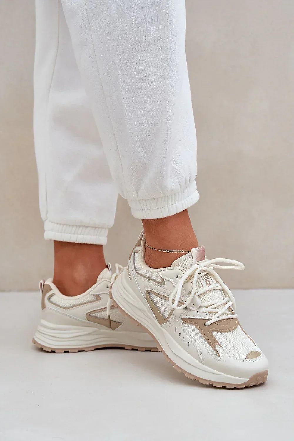 Women Eco Athletic Low-Top Sneakers Travel Casual Shoes-women sneakers-LeStyleParfait