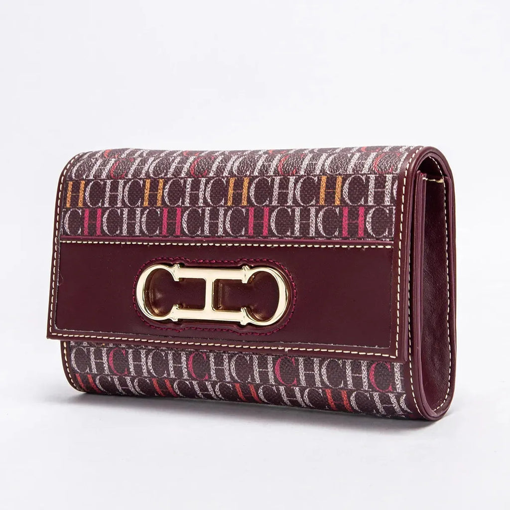 Women Flip Chain Crossbody Bag - Crossbody Bag - LeStyleParfait