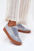 Women Lightweight Casual Sneakers Everyday Streetwear Shoes-women sneakers-LeStyleParfait
