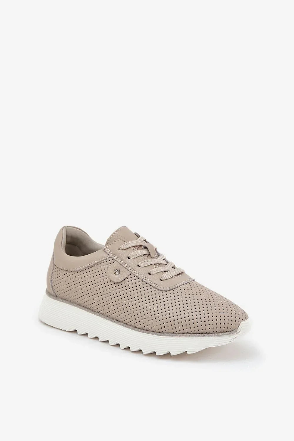 Women Low Platform Sequin Sneakers Lightweight Casual Shoes-women sneakers-LeStyleParfait