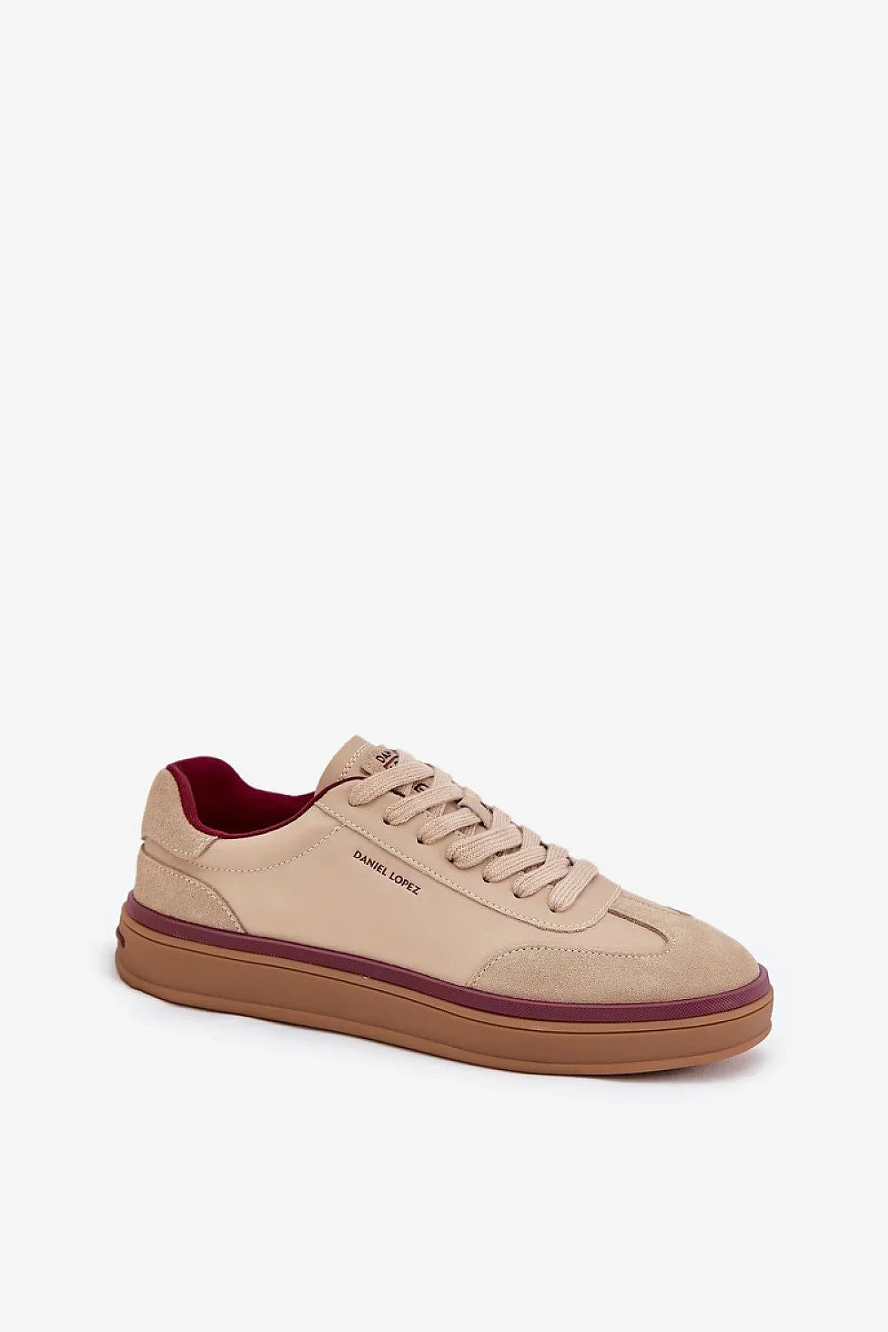 Women Low-Top Sneakers Removable Insole Lightweight Travel Shoes-women sneakers-LeStyleParfait