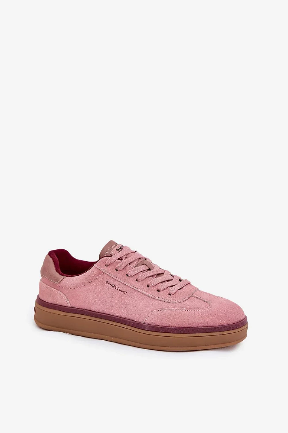 Women Low-Top Sneakers Removable Insole Lightweight Travel Shoes-women sneakers-LeStyleParfait