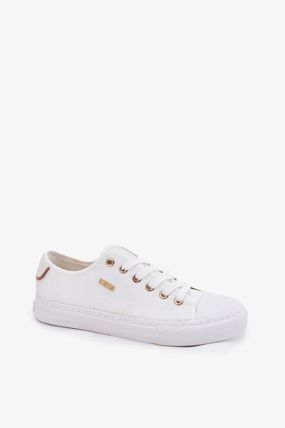 Women Minimalist Low-Top Sneakers Casual School Travel Shoes-women sneakers-LeStyleParfait