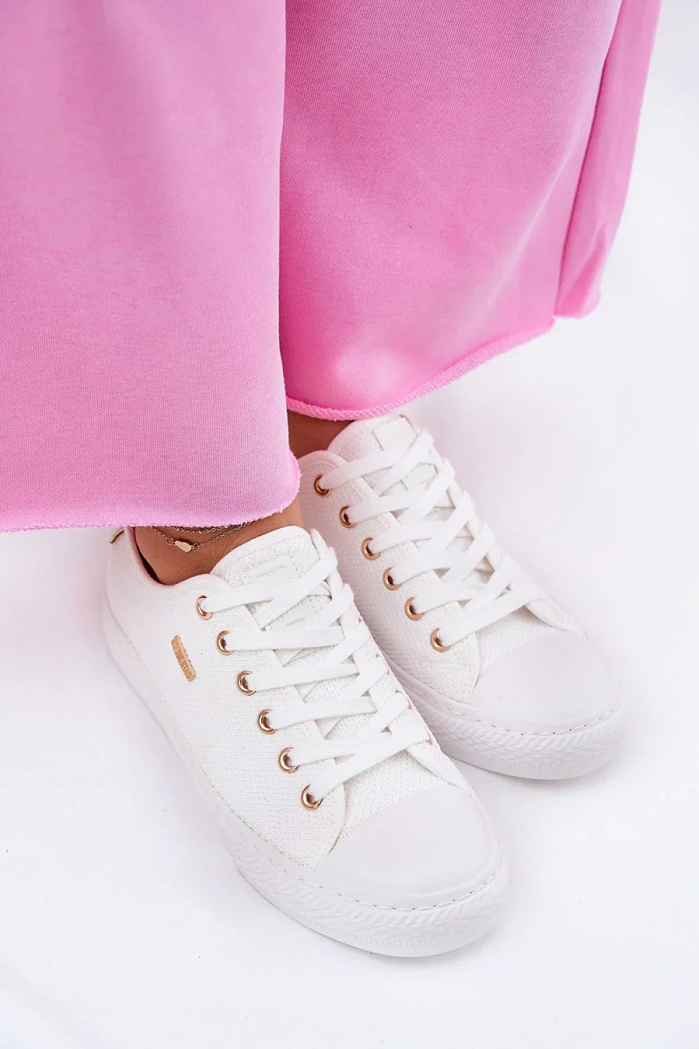 Women Minimalist Low-Top Sneakers Casual School Travel Shoes-women sneakers-LeStyleParfait