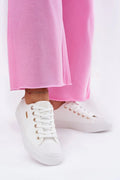 Women Minimalist Low-Top Sneakers Casual School Travel Shoes-women sneakers-LeStyleParfait