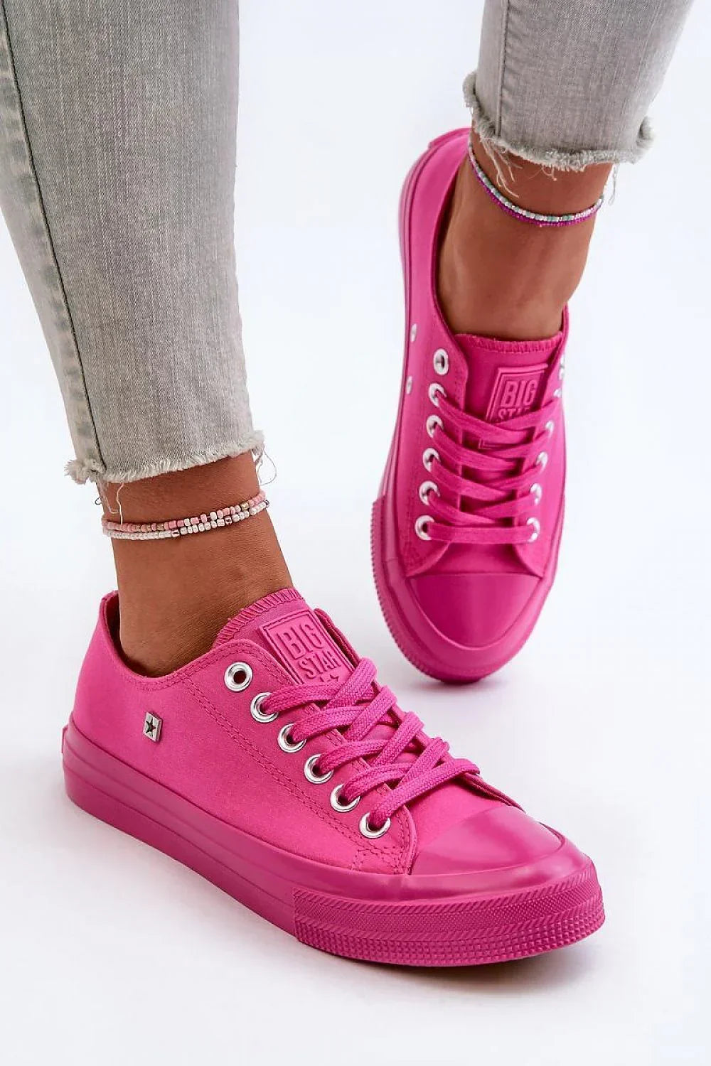 Women Minimalist Sneakers Lightweight Everyday Casual Shoes-women sneakers-LeStyleParfait