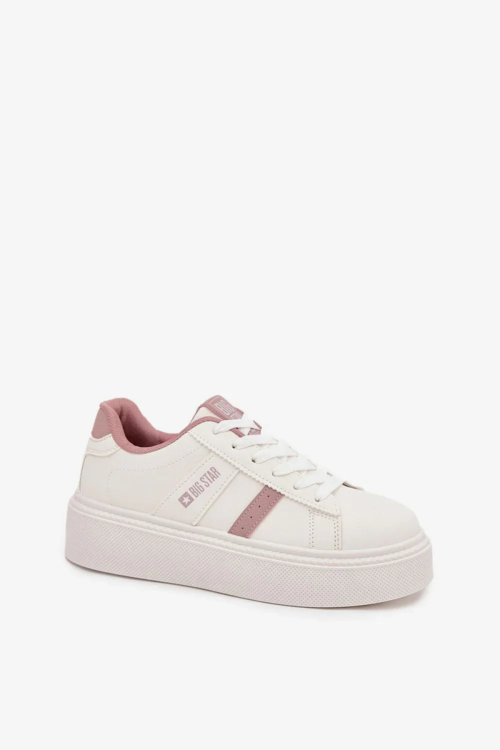 Women Platform Casual Sneakers Lightweight Everyday Shoes-women sneakers-LeStyleParfait
